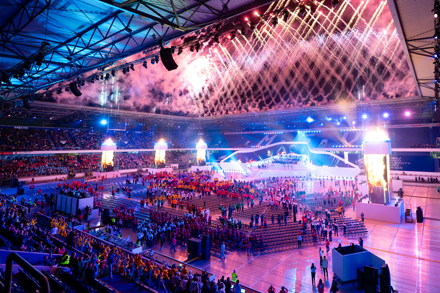 SAN HEJMO Festivalmotiv